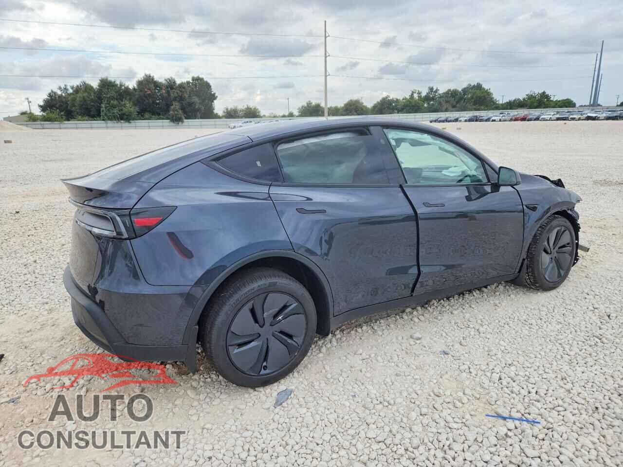 TESLA MODEL Y 2026 - 7SAYGDED3TA740830
