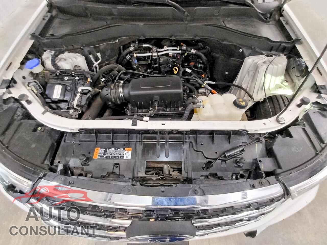 FORD EXPLORER 2024 - 1FMSK8DH2RGA10997