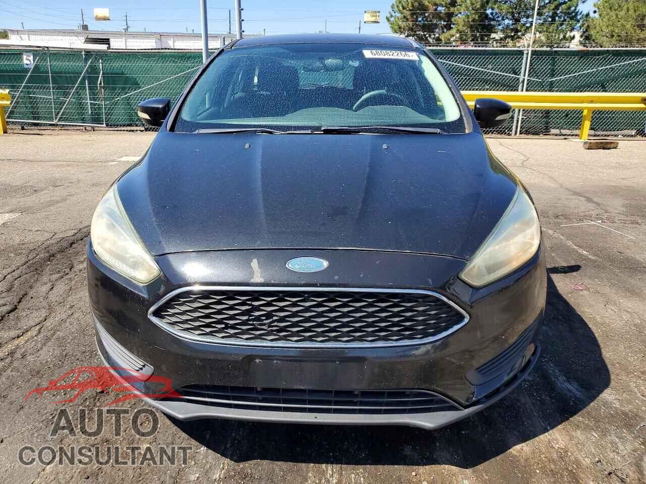 FORD FOCUS 2015 - 1FADP3K23FL330094