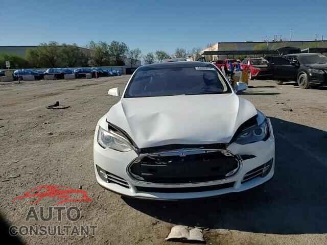 TESLA MODEL S 2013 - 5YJSA1CN3DFP04123