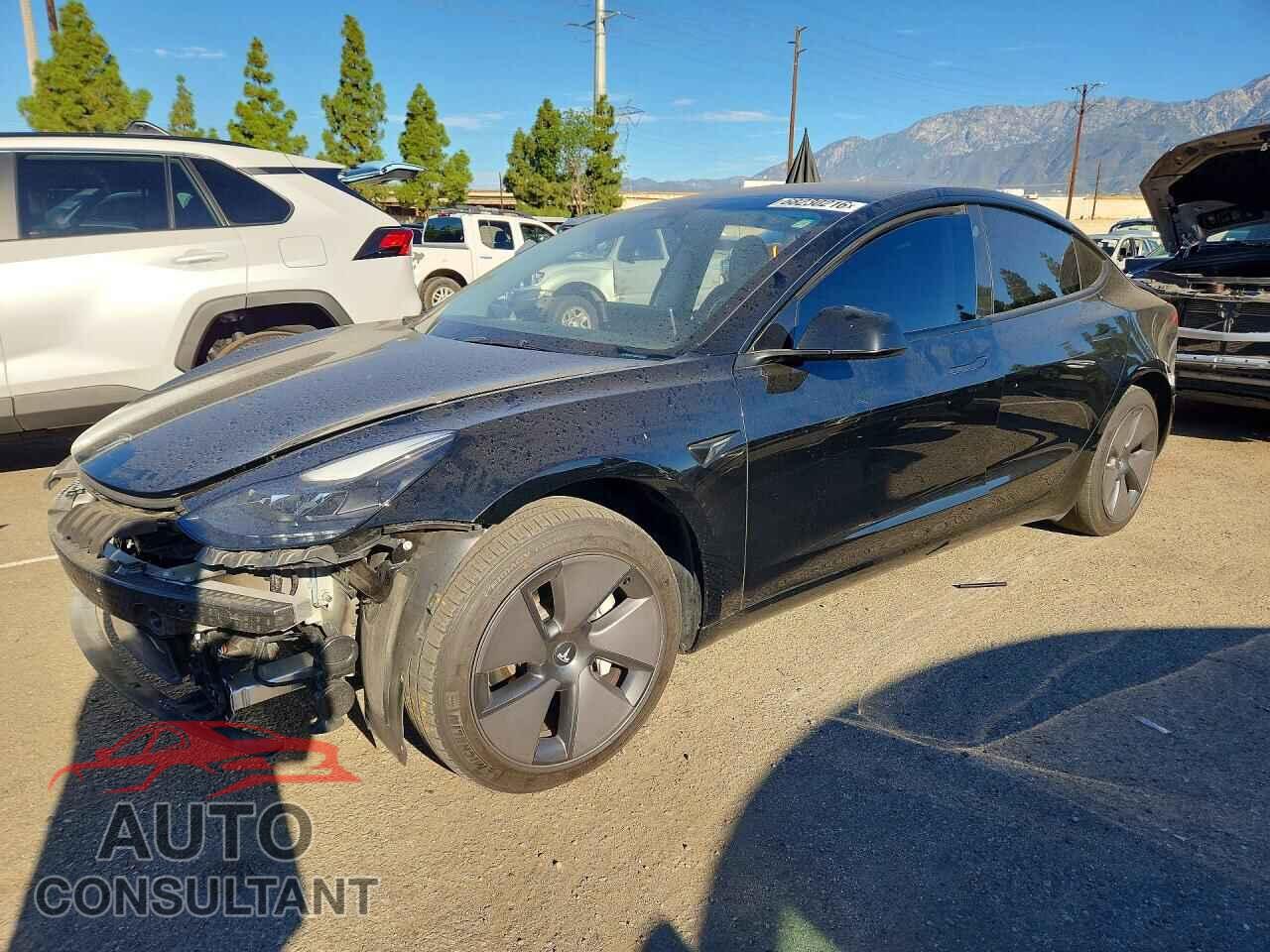 TESLA MODEL 3 2023 - 5YJ3E1EA2PF624013