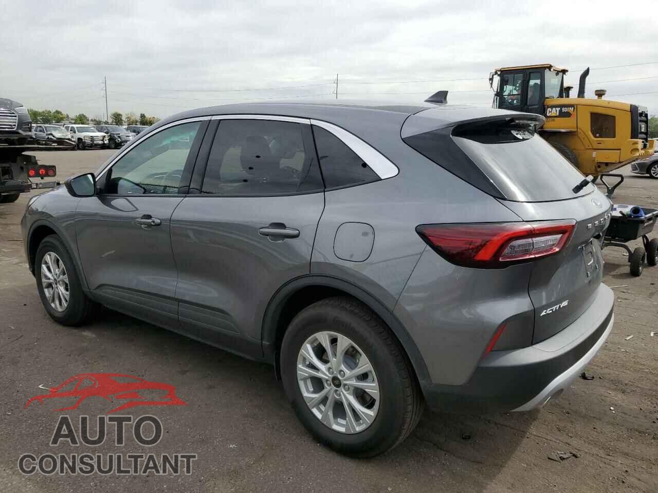 FORD ESCAPE ACT 2024 - 1FMCU9GN5RUA67900