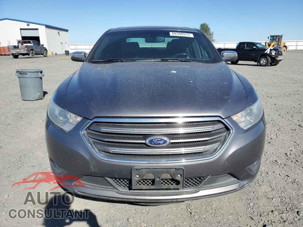 FORD TAURUS 2014 - 1FAHP2F8XEG120464