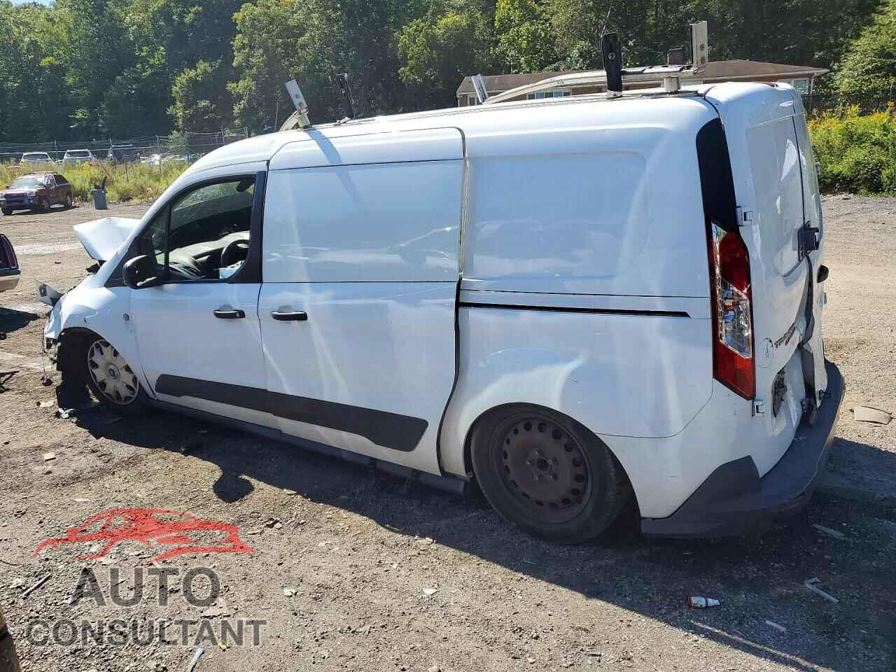 FORD TRANSIT 2016 - NM0LS7F78G1259499