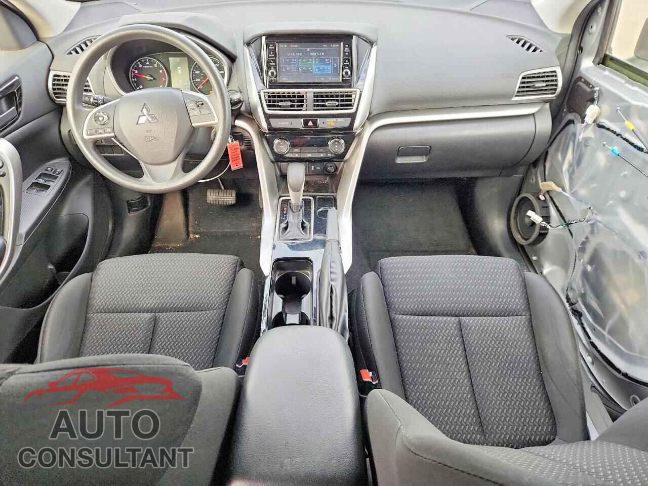 MITSUBISHI ECLIPSE 2019 - JA4AS3AA6KZ040468