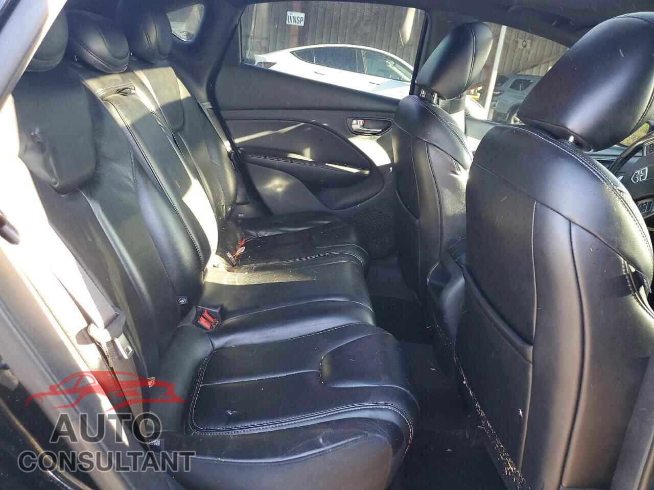 DODGE DART 2013 - 1C3CDFCA6DD152201