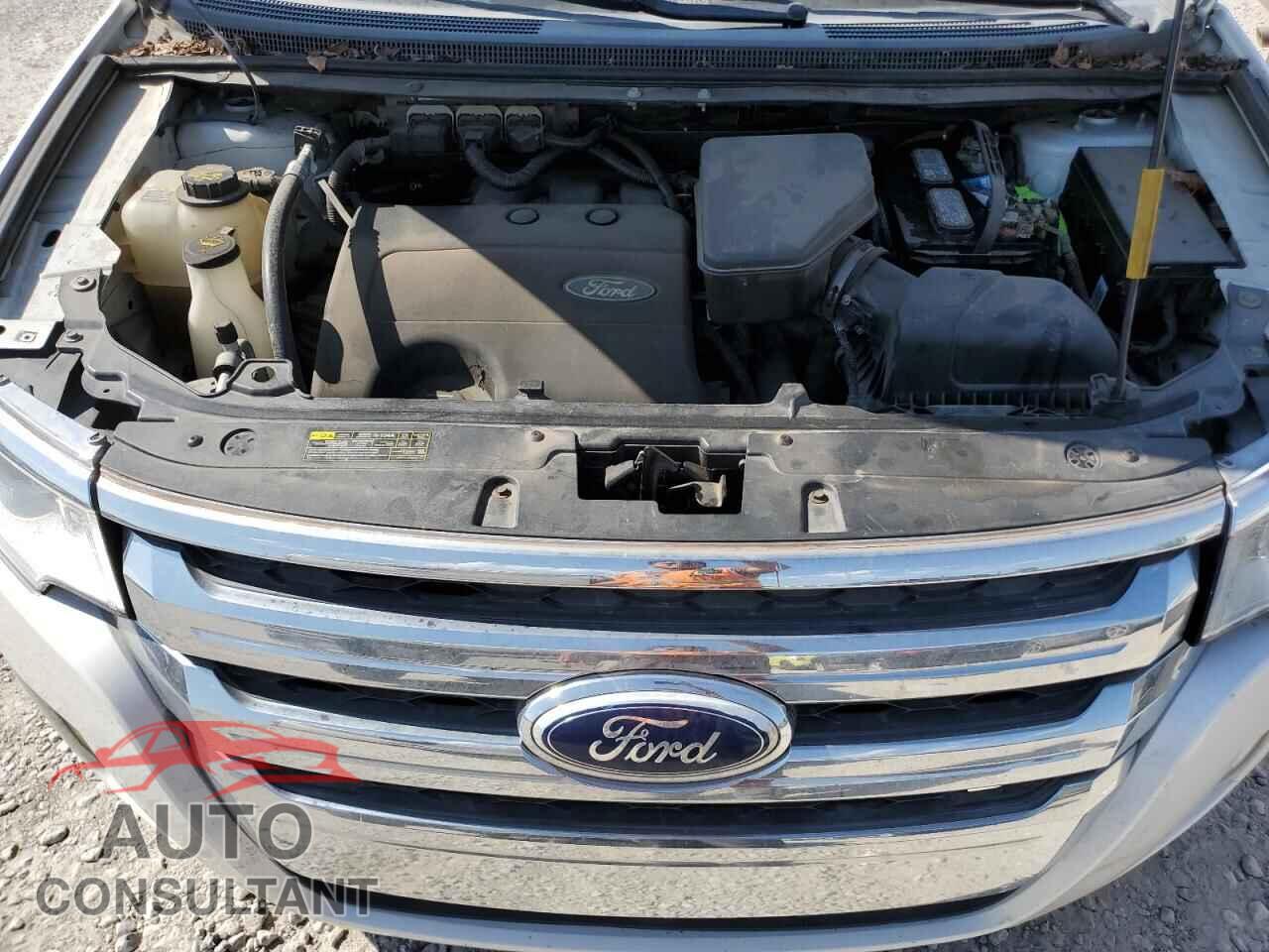 FORD EDGE 2013 - 2FMDK4KC8DBB29579