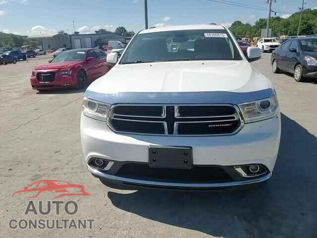 DODGE DURANGO 2017 - 1C4RDHAG1HC717846