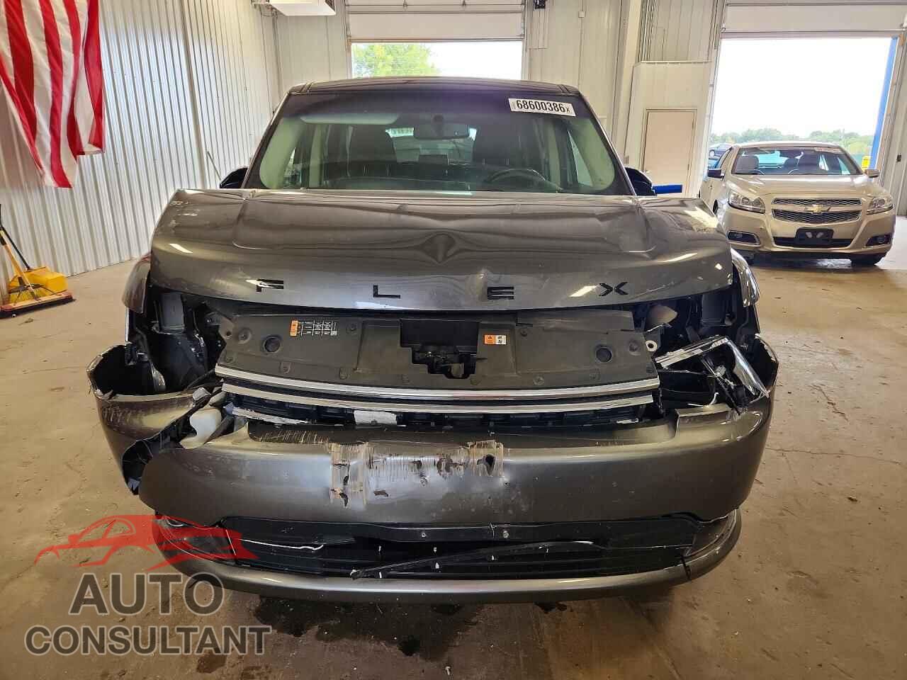 FORD FLEX 2019 - 2FMHK6C88KBA19829