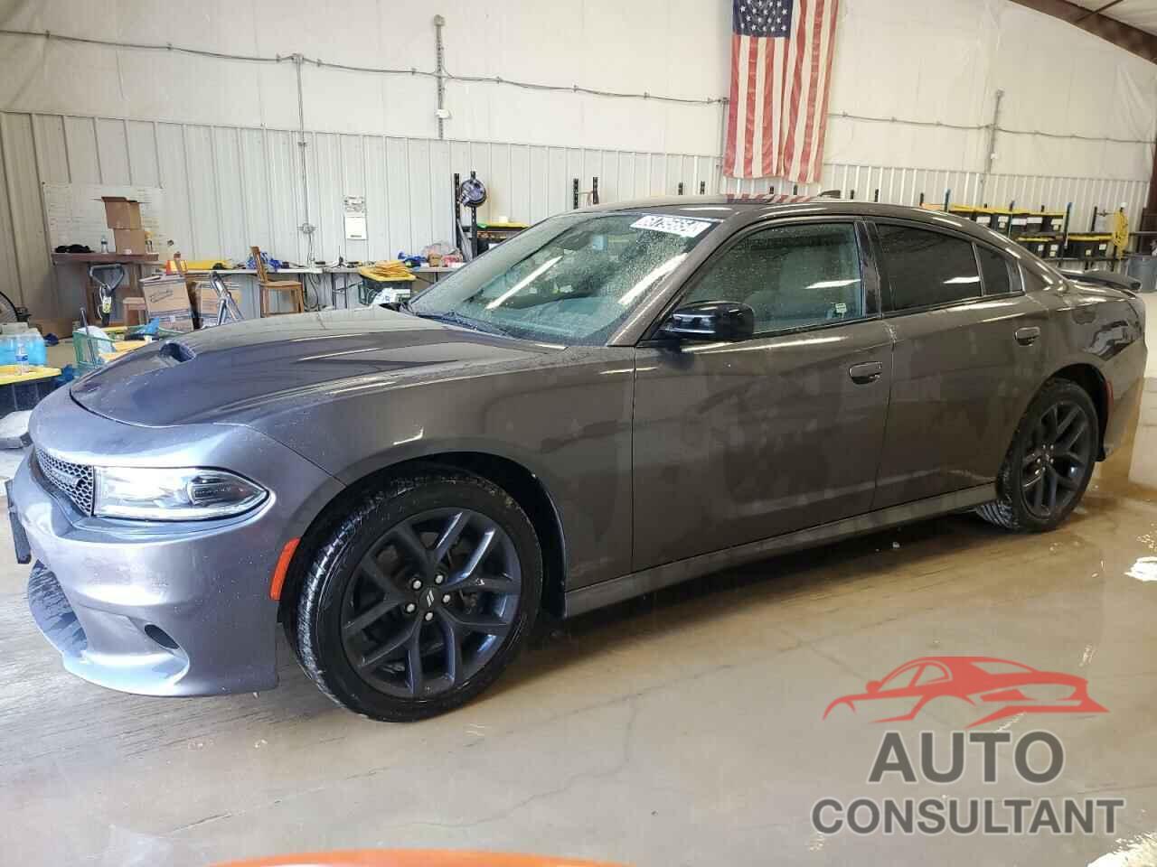 DODGE CHARGER 2021 - 2C3CDXHGXMH518778