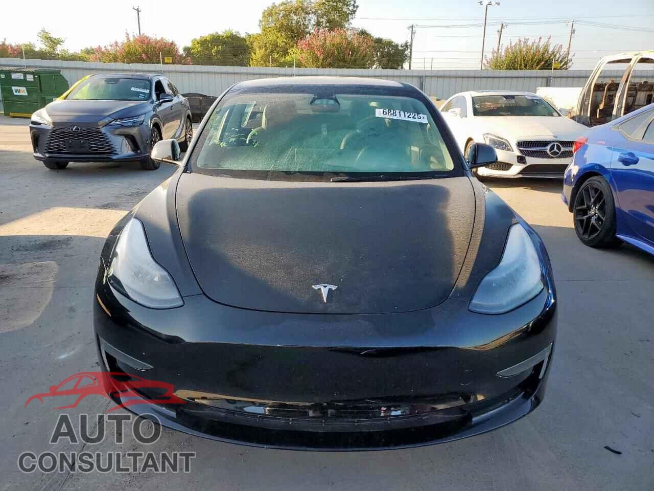 TESLA MODEL 3 2023 - 5YJ3E1EA0PF559274