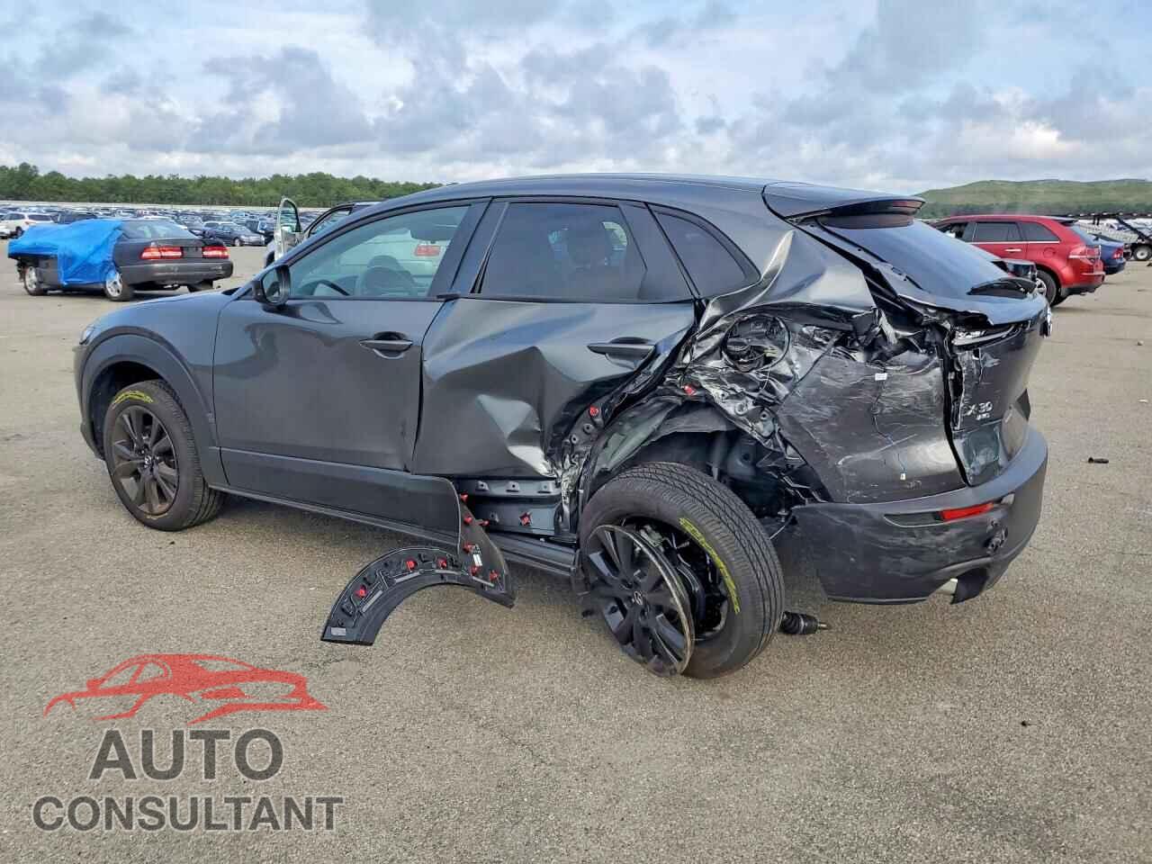MAZDA CX30 2026 - 3MVDMBBL7TM133556