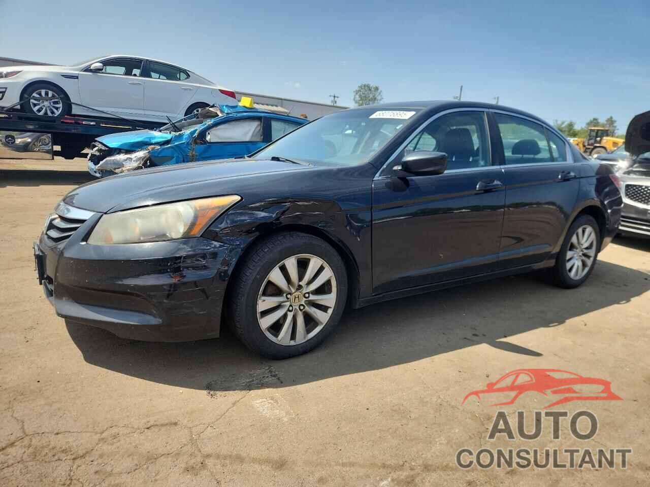 HONDA ACCORD 2011 - 1HGCP2F81BA154037