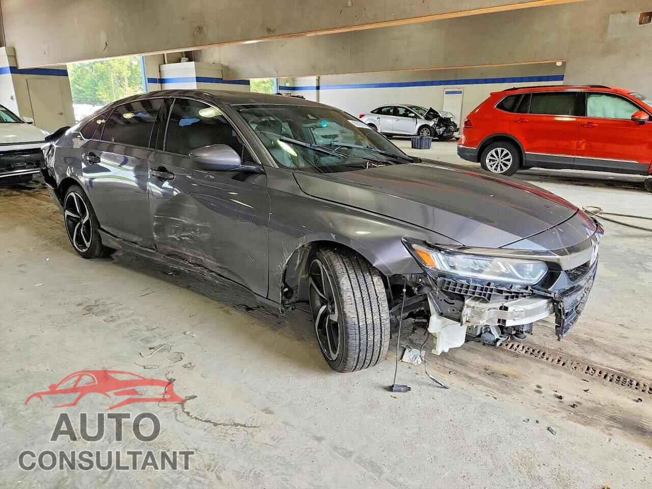 HONDA ACCORD 2019 - 1HGCV2F34KA005406