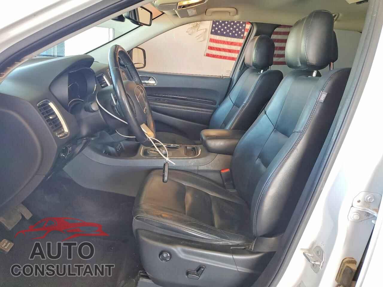 DODGE DURANGO 2016 - 1C4RDJDG0GC412842