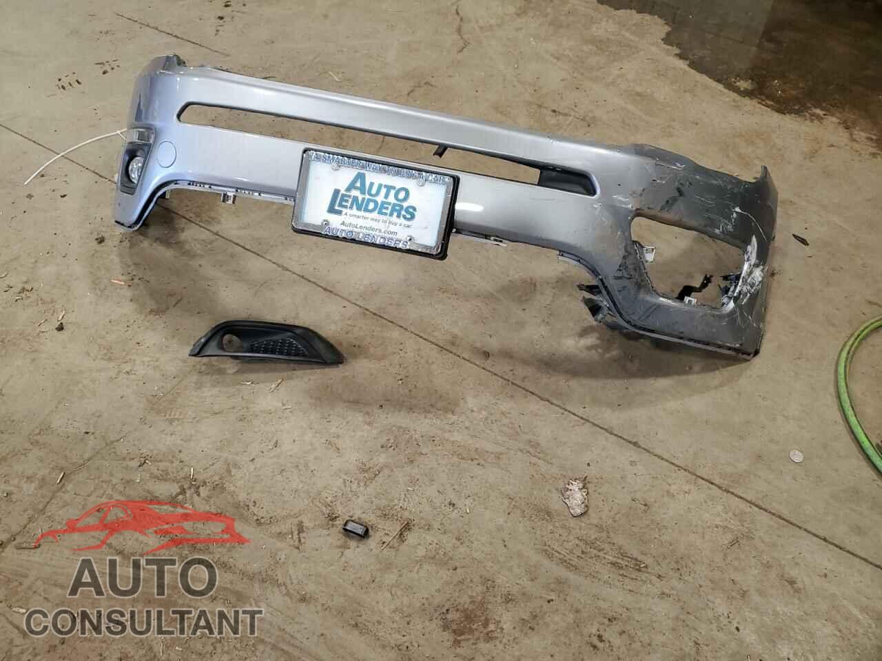 JEEP COMPASS 2021 - 3C4NJDBB0MT530616