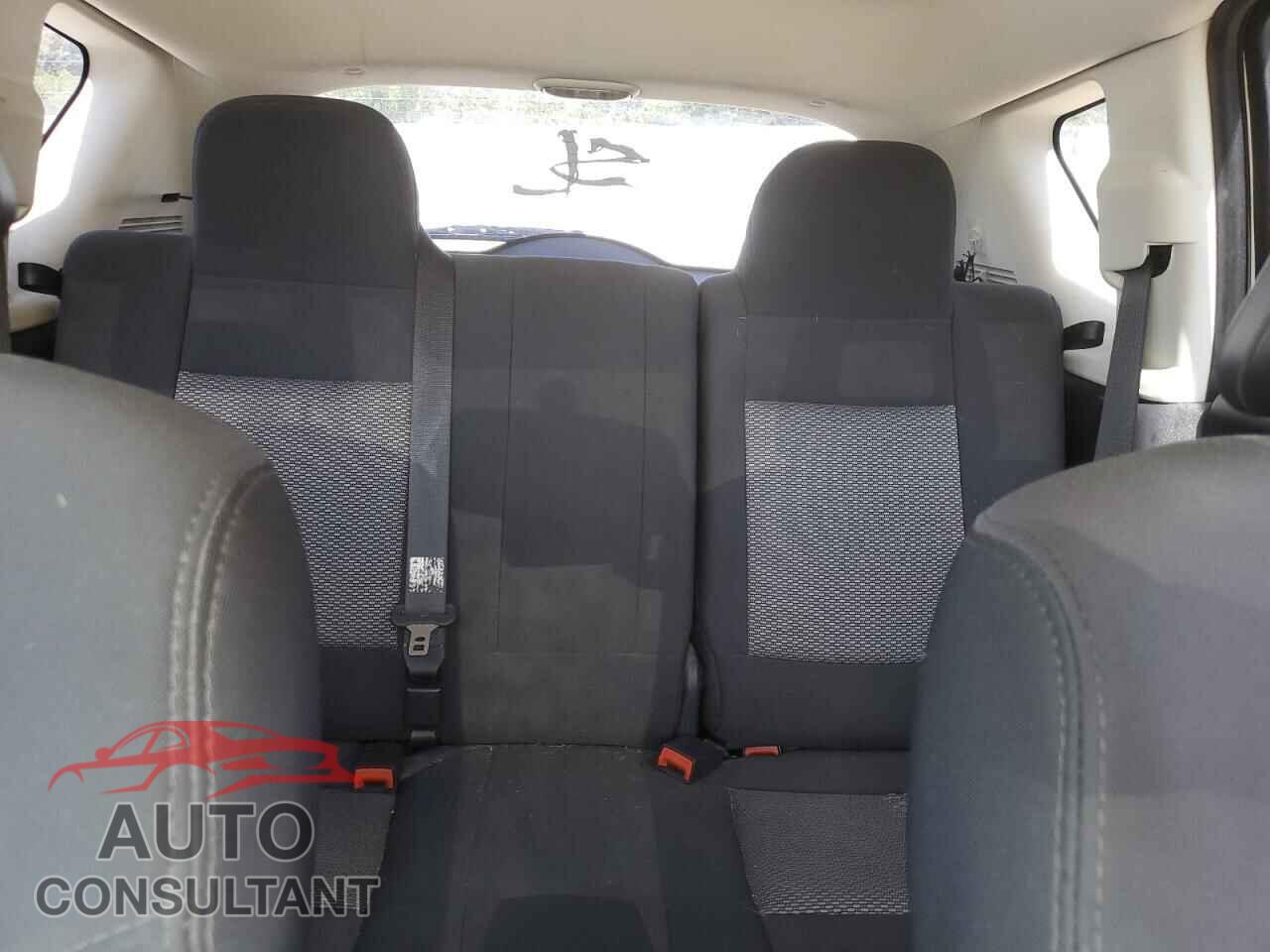 JEEP COMPASS 2009 - 1J4FT47B09D105976