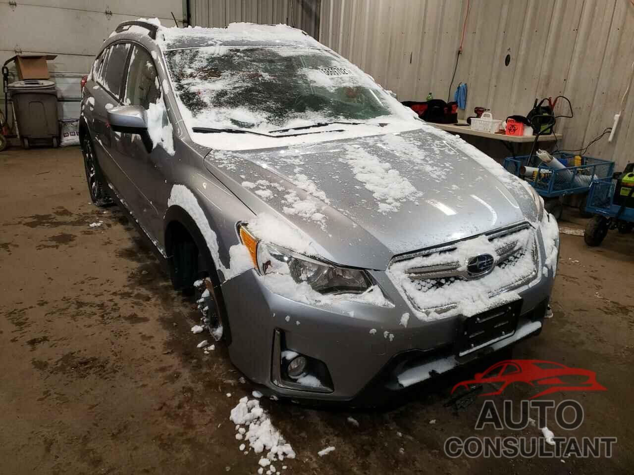 SUBARU CROSSTREK 2016 - JF2GPABC6G9325007