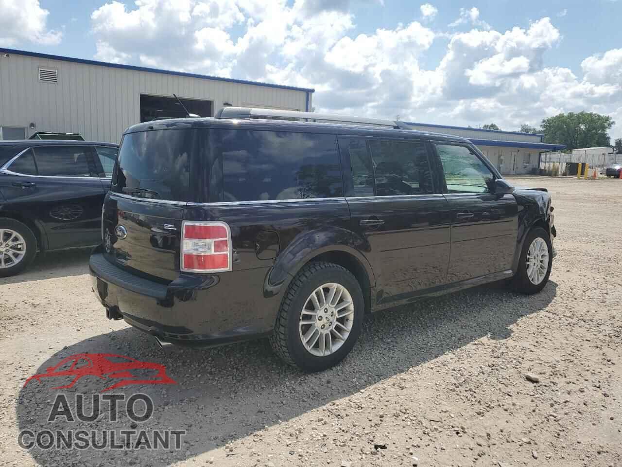FORD FLEX 2013 - 2FMGK5C85DBD32104