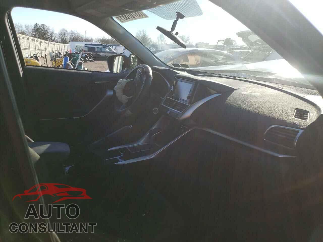 MITSUBISHI ECLIPSE 2020 - JA4AS3AA1LZ014166