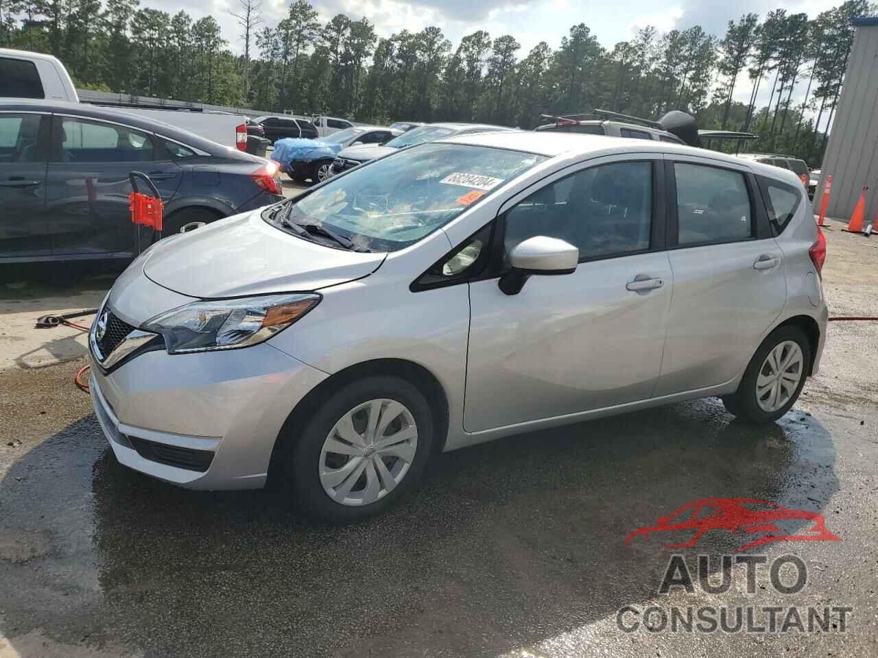 NISSAN VERSA 2017 - 3N1CE2CP6HL364279