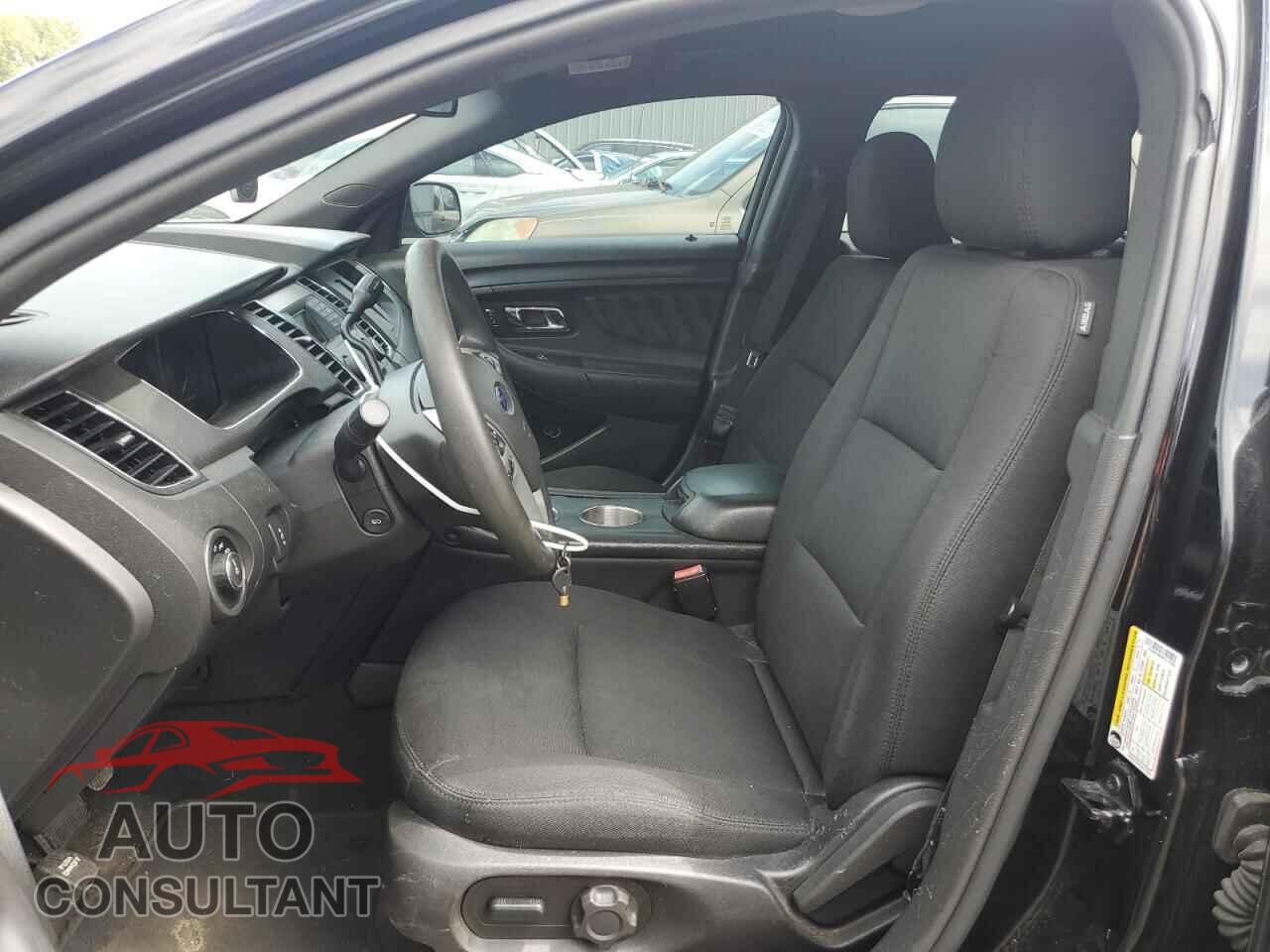 FORD TAURUS 2015 - 1FAHP2MK0FG142960