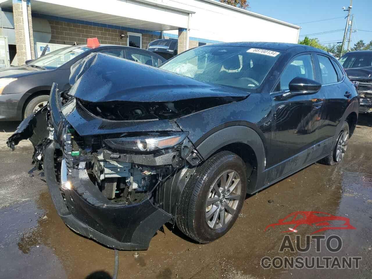 MAZDA CX30 2024 - 3MVDMBAM9RM667211