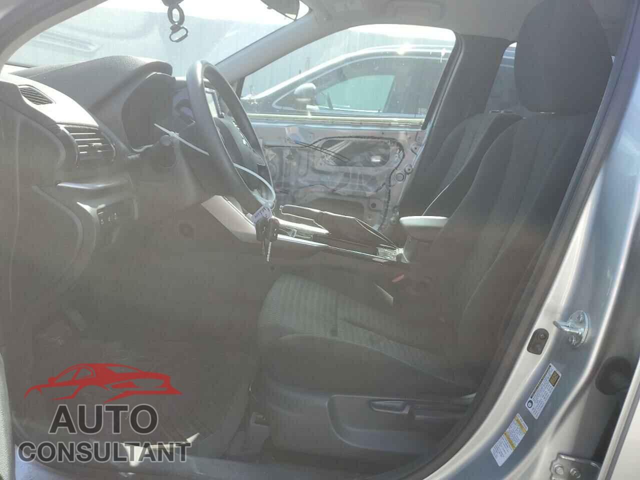 MITSUBISHI ECLIPSE 2023 - JA4ATUAA6PZ046538