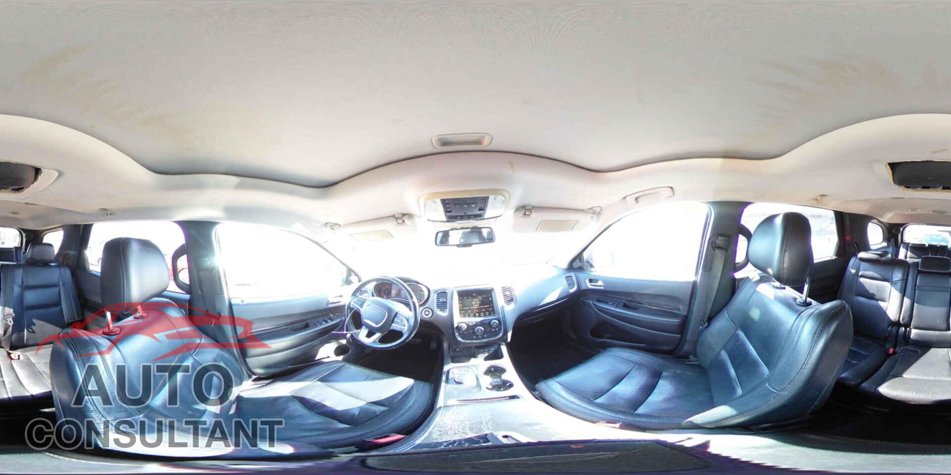 DODGE DURANGO 2014 - 1C4RDHDG4EC461841