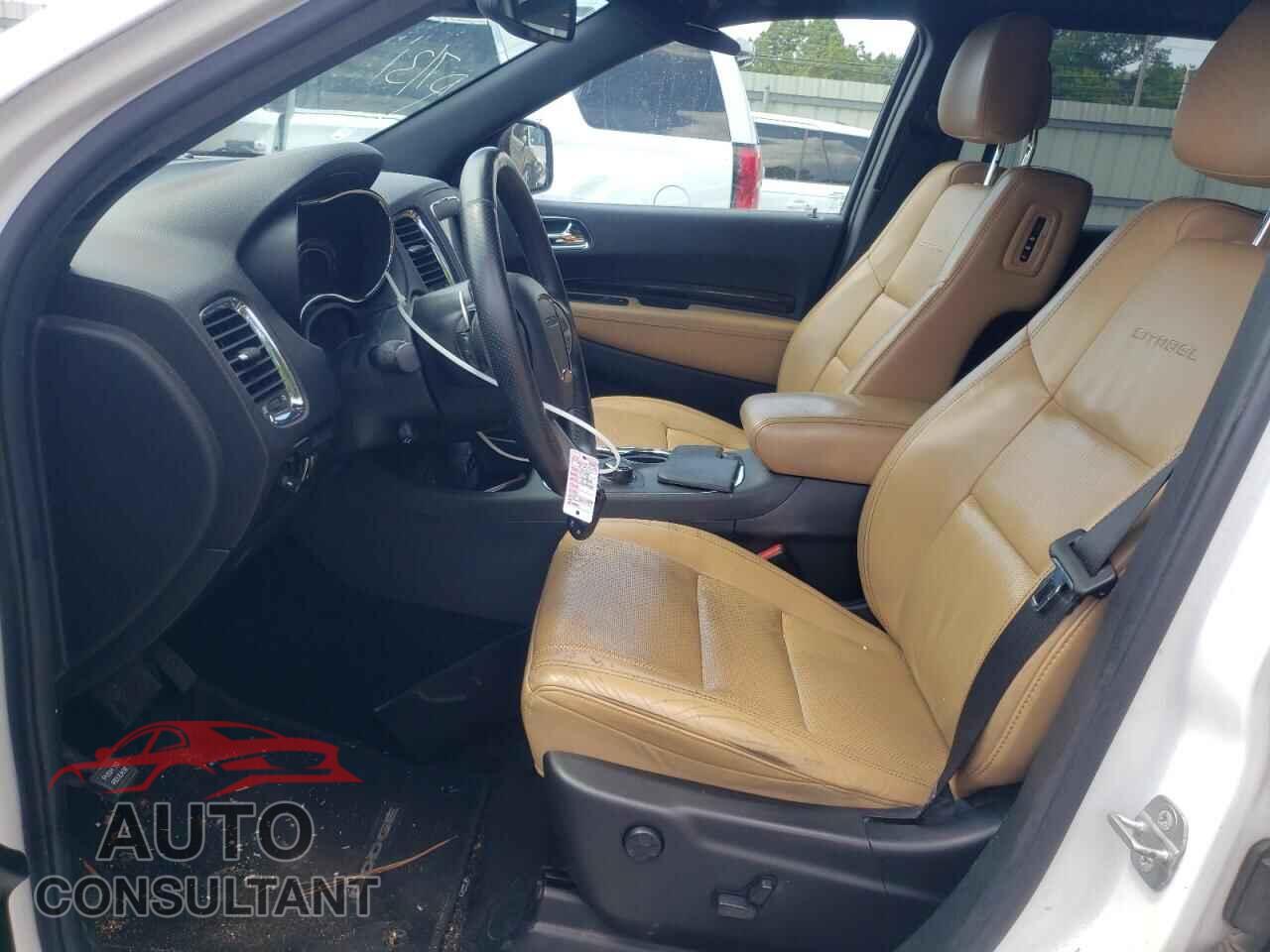 DODGE DURANGO 2014 - 1C4RDHEG1EC360349