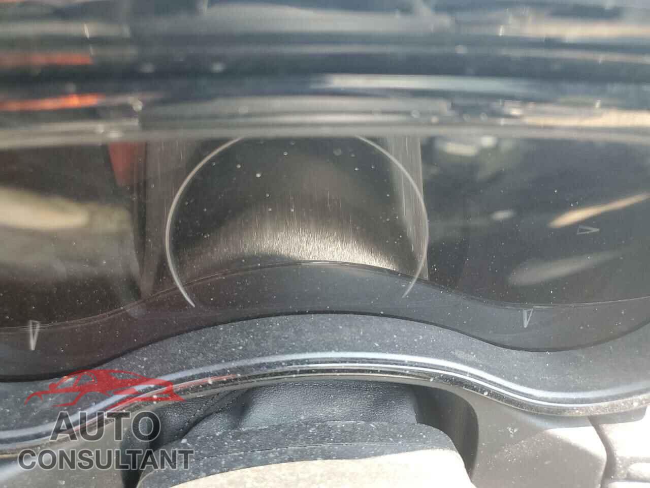 DODGE DURANGO 2022 - 1C4RDJDG1NC161164