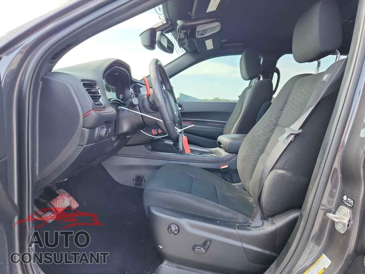 DODGE DURANGO 2023 - 1C4SDHCT4PC686392