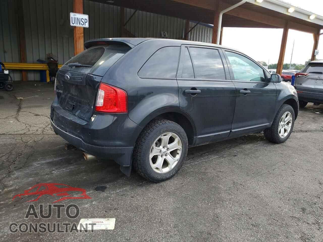 FORD EDGE 2014 - 2FMDK4GC2EBA95150