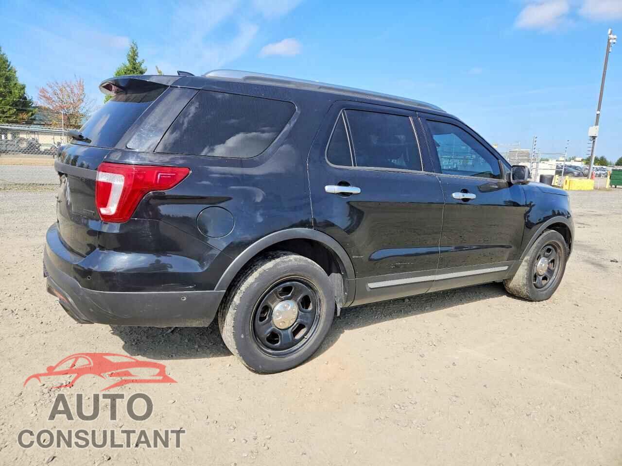 FORD EXPLORER 2017 - 1FM5K8HT2HGD04765