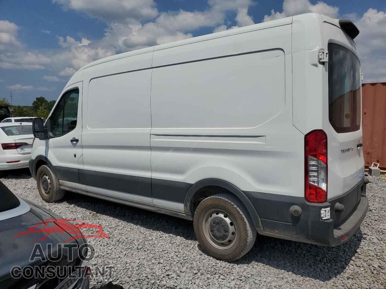FORD TRANSIT 2018 - 1FTYE2CM3JKA09280