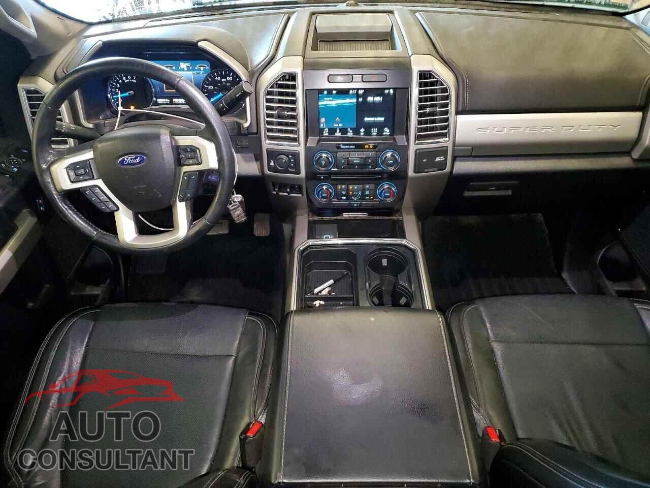 FORD F250 2017 - 1FT7X2B63HEE26061