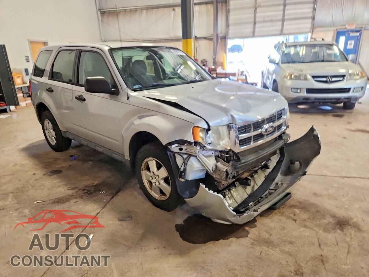 FORD ESCAPE 2012 - 1FMCU0C75CKC58982