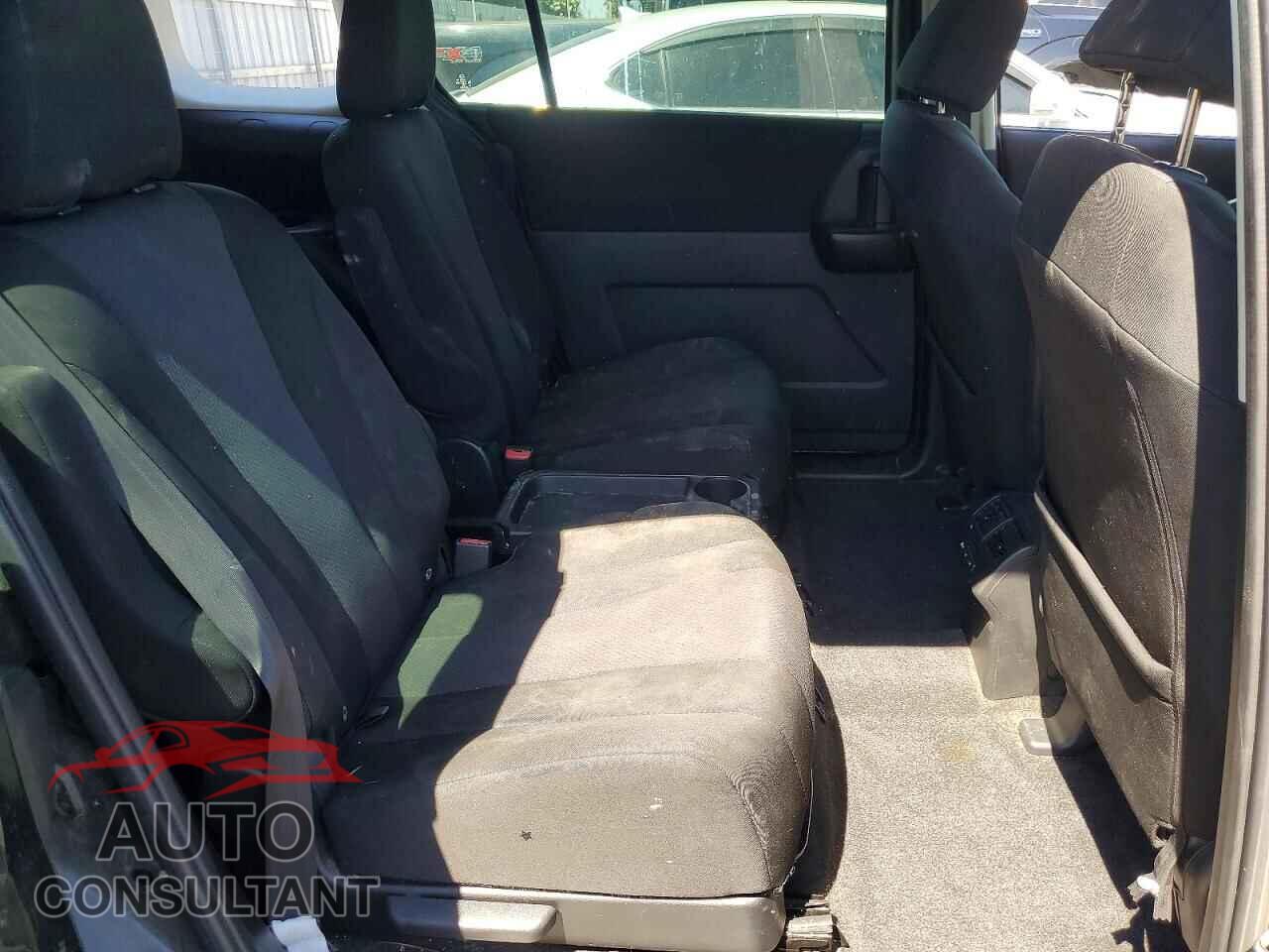 MAZDA 5 2014 - JM1CW2BL5E0165970