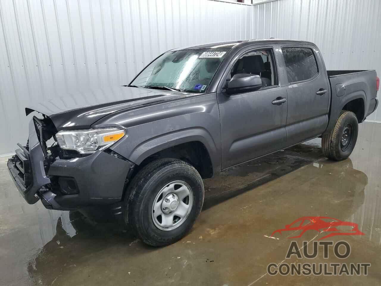 TOYOTA TACOMA 2023 - 3TYCZ5ANXPT135167