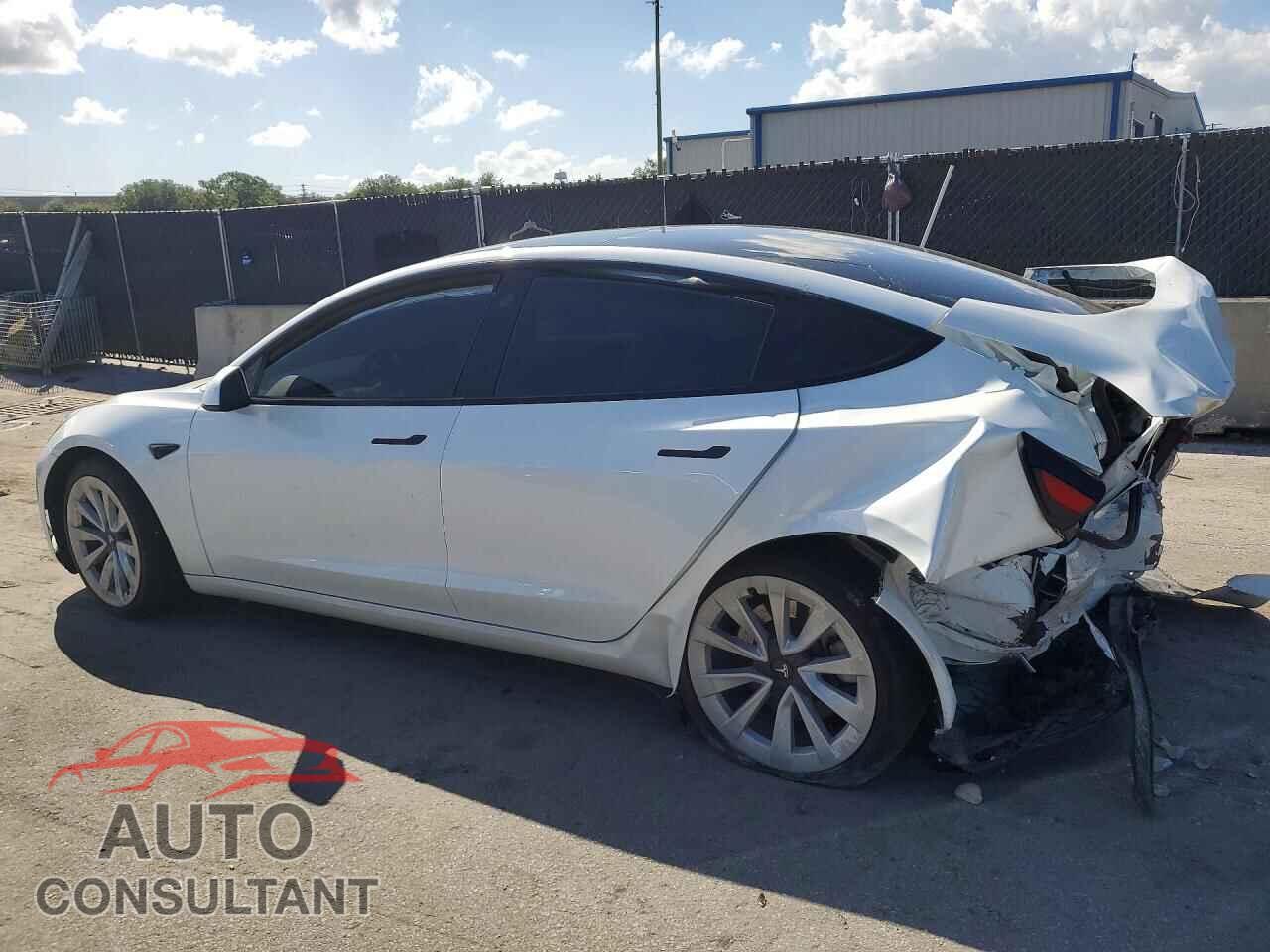 TESLA MODEL 3 2023 - 5YJ3E1EA2PF510058