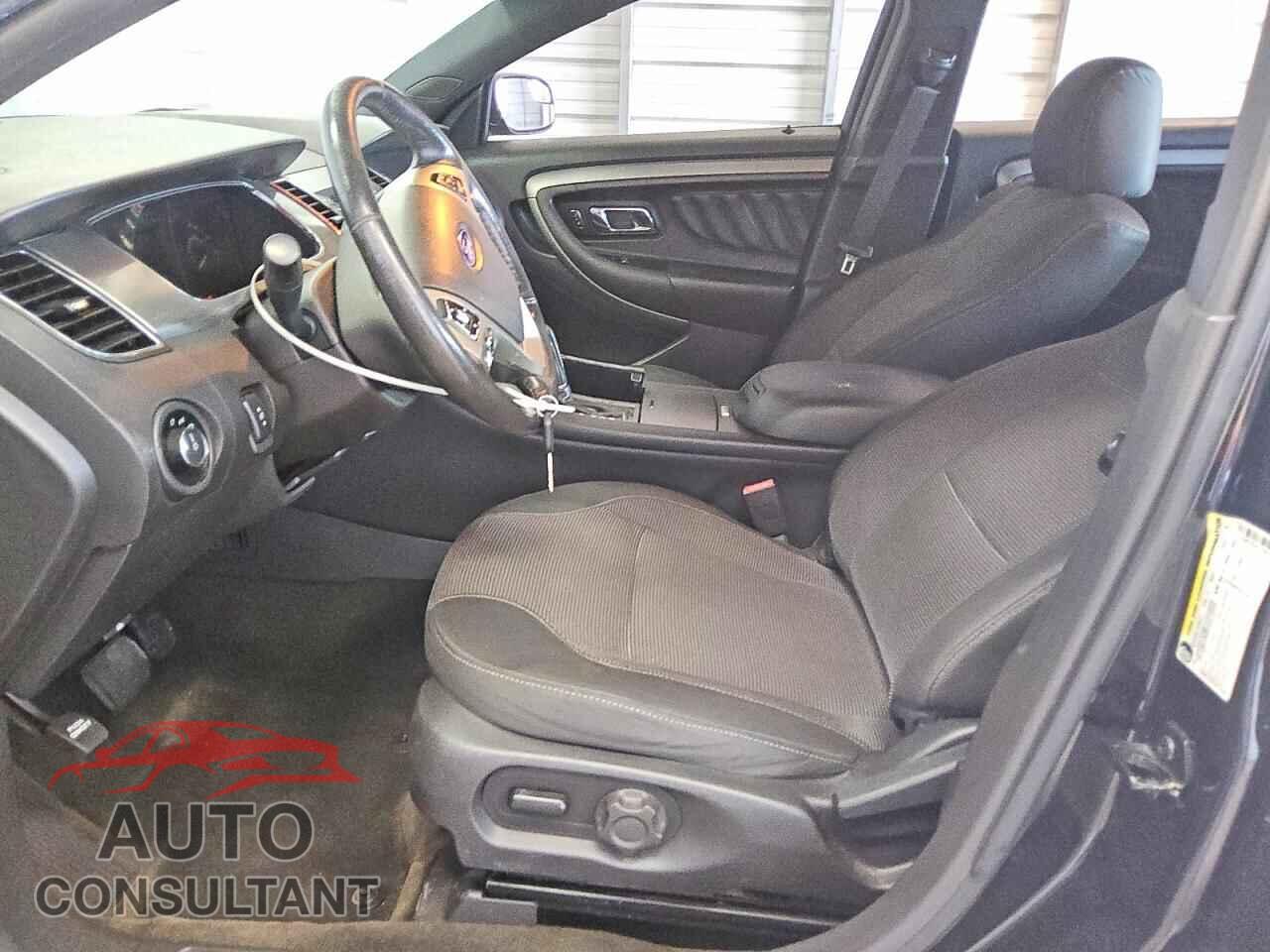 FORD TAURUS 2015 - 1FAHP2E83FG168259