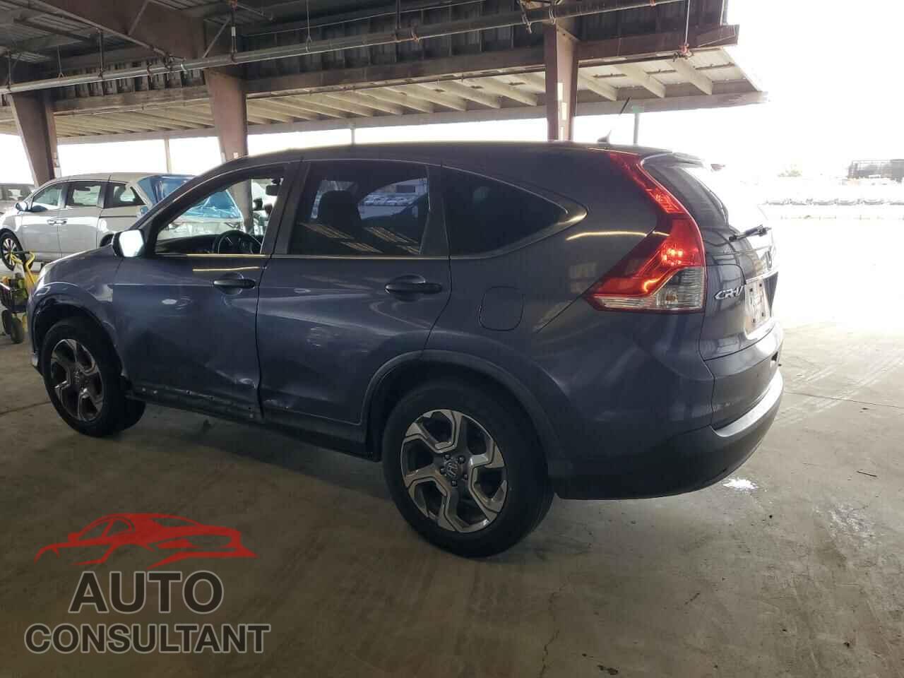 HONDA CRV 2013 - 3CZRM3H31DG700830