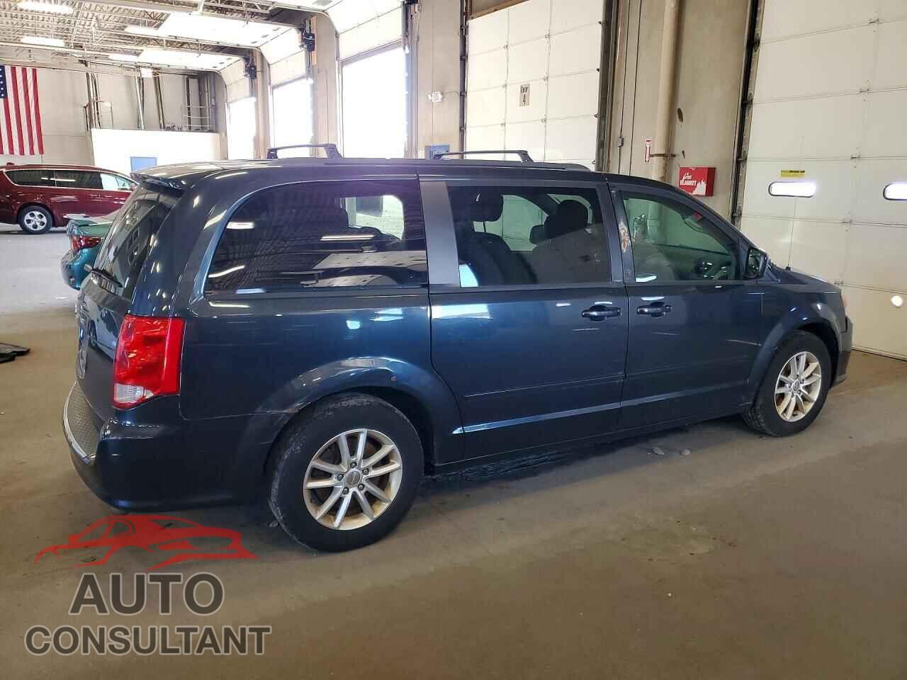 DODGE CARAVAN 2014 - 2C4RDGCG0ER182096