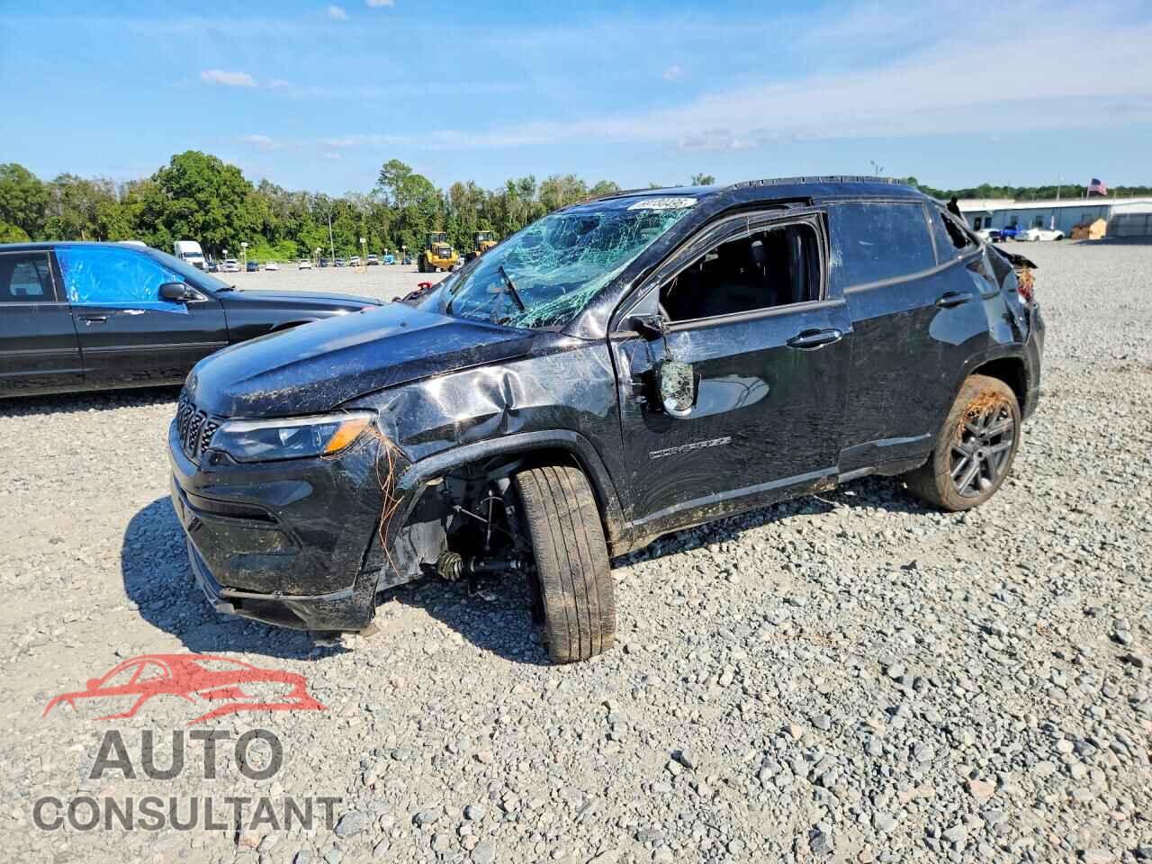 JEEP COMPASS 2024 - 3C4NJDCN0RT101489