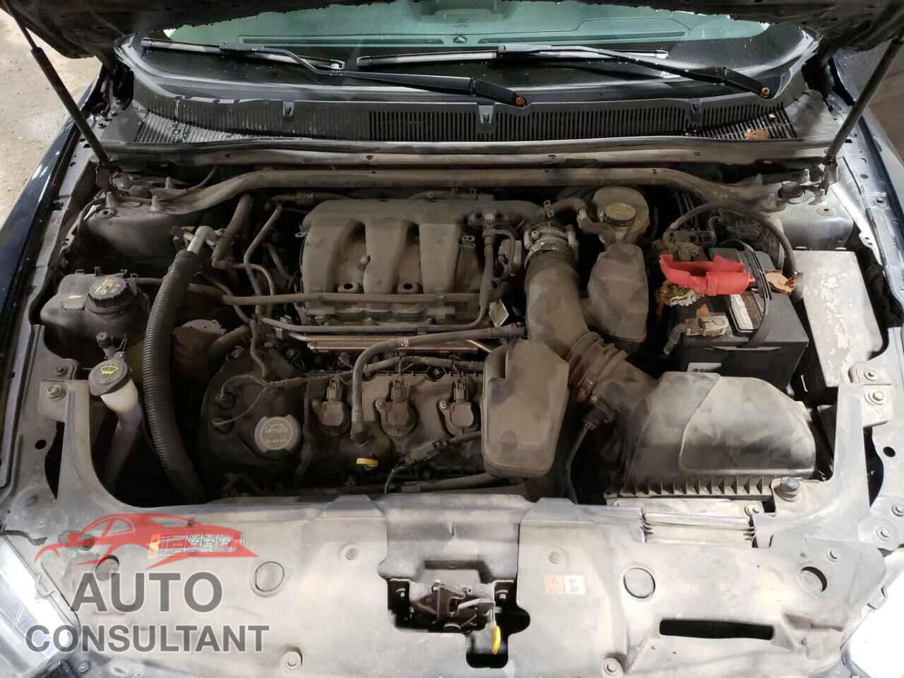 FORD TAURUS 2015 - 1FAHP2H83FG135578