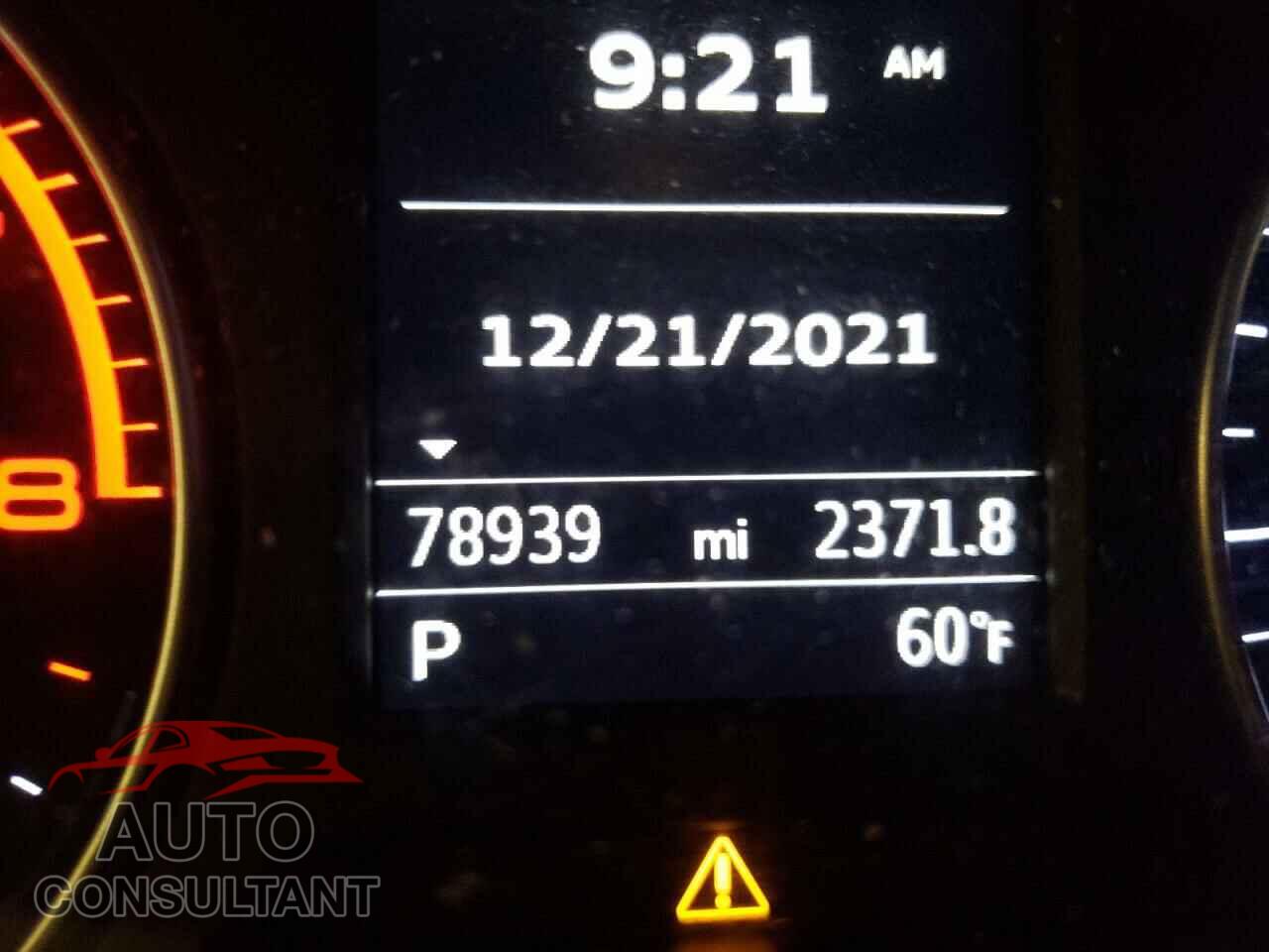 AUDI A3 2016 - WAUE8GFF2G1027009