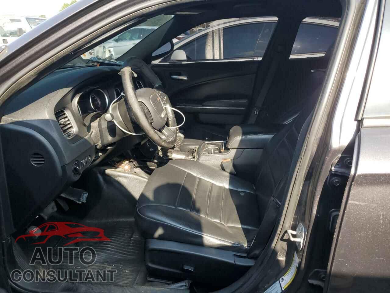 DODGE CHARGER 2016 - 2C3CDXAT8GH192765