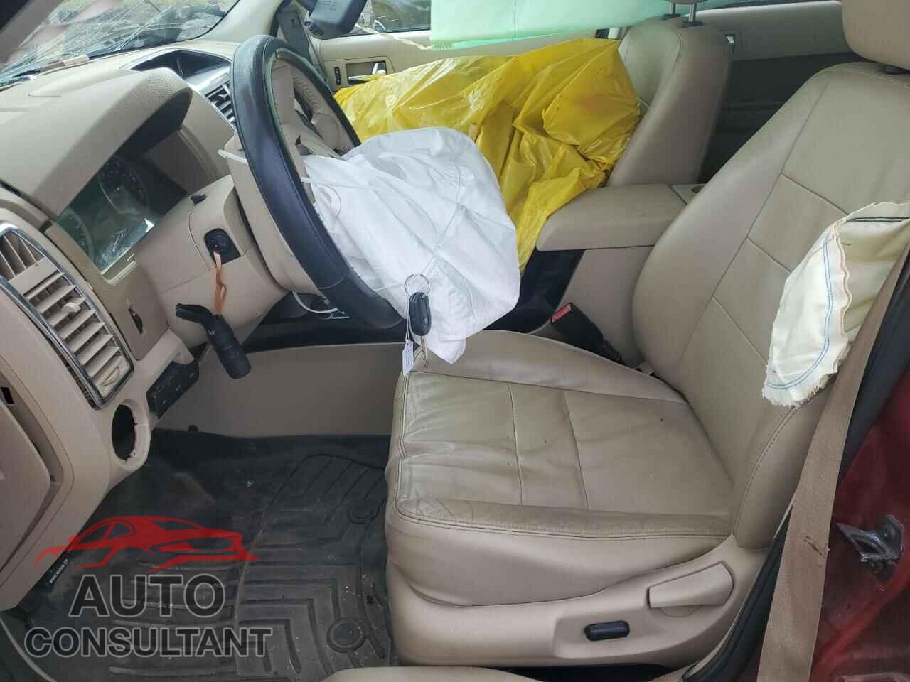 FORD ESCAPE 2012 - 1FMCU0EG1CKB04802