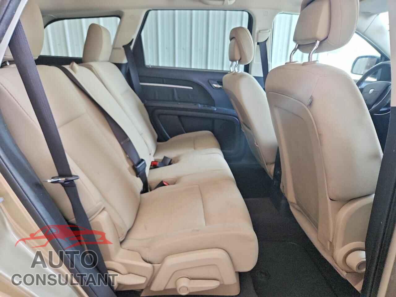 DODGE JOURNEY 2010 - 3D4PG5FV4AT191407