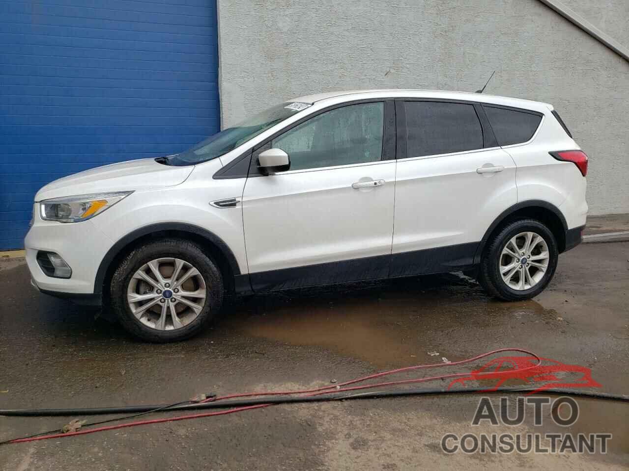 FORD ESCAPE 2019 - 1FMCU9GD2KUC51012